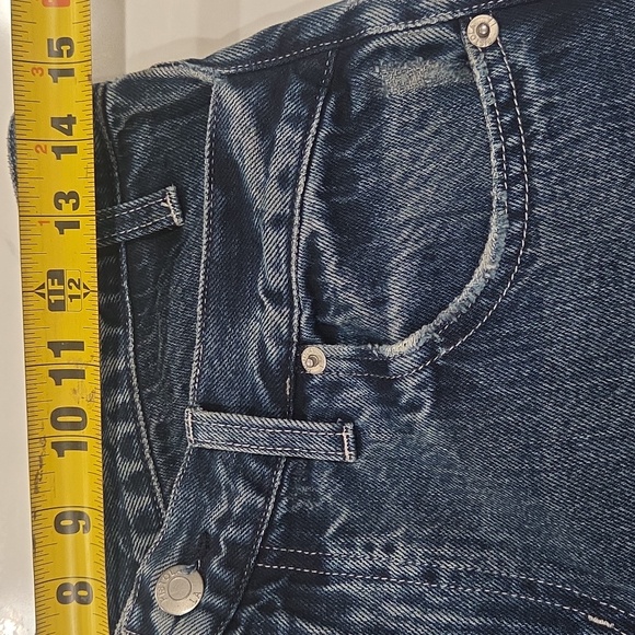 Pistola Women's Ally High Rise Ankle Bootcut Jeans AC2 Victory Size 26 NWOT. - Picture 9 of 13